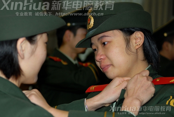 縱有再多不舍也要開始新的征程