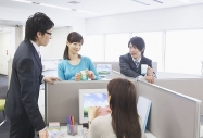 企業最看中的五大品質
