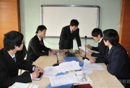 軟件工程實訓中心實訓內容