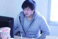 張冬