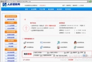 人才招聘網