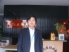 年輕有為的高級廣告設(shè)計師潘汪勇