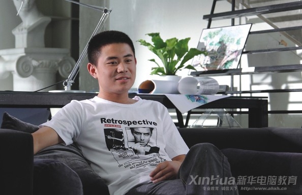 浙江大學建筑設計院合肥分院副院長、浙江至桐建筑設計研究院總經理、浙江6、7、8圖文有限公司總經理、安徽新華電腦專修學院成功學子許雙貴