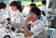 男生初中沒畢業學什么技術好?