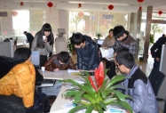 合肥新華電腦學(xué)校招生