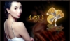 方明月—珠寶海報