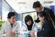 女孩子初中沒畢業(yè)選什么專業(yè)好