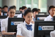 女孩初中沒畢業(yè)學(xué)什么好