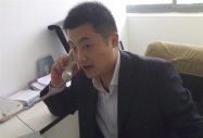 工作兩三年,年薪二十萬!