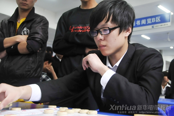 哥走的不是棋,是“智慧”