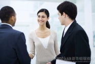 家樂福人事高管給大學生的面試忠告