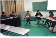 教你三分鐘搞定面試禮儀