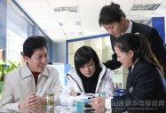 改變思路 贏得出路
