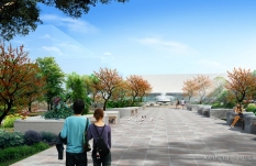 公園環(huán)境設(shè)計(jì)