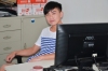 陽光自信的王維_