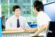 如何解決職場(chǎng)中的煩心事?