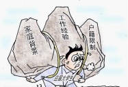 HR最看重的6個基本問題