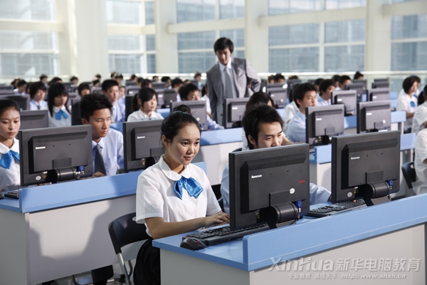 五步教學法 學電腦最有效方法