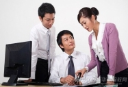 為什么常備求職信沒有用