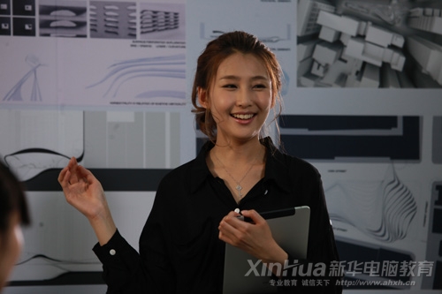 不做普通設(shè)計(jì)師,要做就做行業(yè)金領(lǐng)