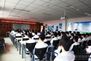新華2013年第二期創業實訓班正式開班