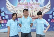 熱烈祝賀:許秀琴同學(xué)摘得《夢(mèng)想成真》大賽冠軍