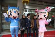 青春自定義,新生故事系列——來安徽新華書寫熱血青春