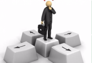 如何選擇自己的職業?