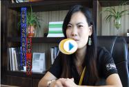 杰出創業學子——趙方芳