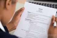 簡歷制作技巧:定期更新,才能求職順利