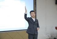 校園招聘丨競怡集團、云物科技專場招聘會