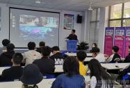 校園專場招聘會|兩大企業同時入校搶人才
