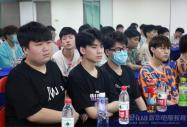 企業(yè)游學(xué)營(yíng)——走進(jìn)勝仕傳媒有限公司