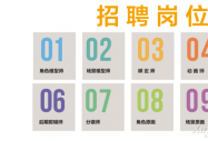 動(dòng)漫專場(chǎng)招聘會(huì)|泰尚文化