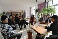 心系學子就業情況 扎實推進就業回訪