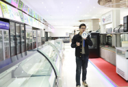學習職場新技能|安新學子赴齊美電器研學游
