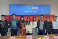 暖心就業(yè)回訪 愛與責任伴學子一路前行