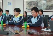 安徽新華高級技工學校成功舉辦2024級新生座談會