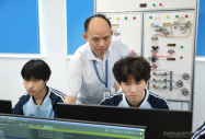 三十余載,這艘“職教航母”將學生送達夢想彼岸