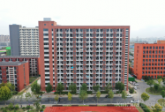 安徽新華高級技工學校: 以匠心筑巢,打造學生成長“溫馨家園”