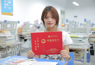重返母校,感恩與期許交織
